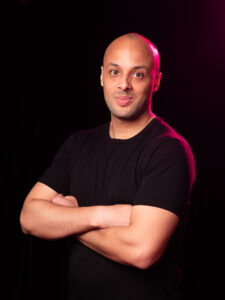 Nabil El Alaoui Sossey